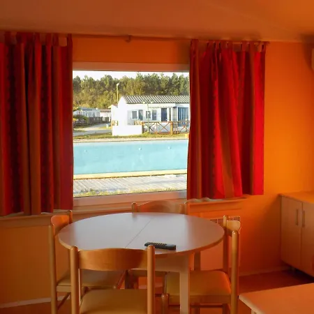 Natur Camping Bungalow T2 - 3