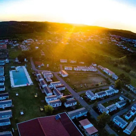 Holiday home Natur Camping Bungalow T2 - 3