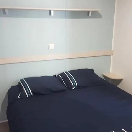 Holiday home Natur Camping Bungalow T2 - 3