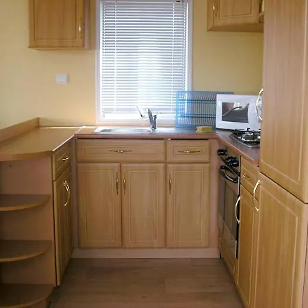 Holiday home Natur Camping Bungalow T2 - 3 Pataias